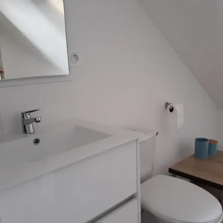 Appartement Spacieux Et Lumineux Ideal Couple Ou Petite Famille