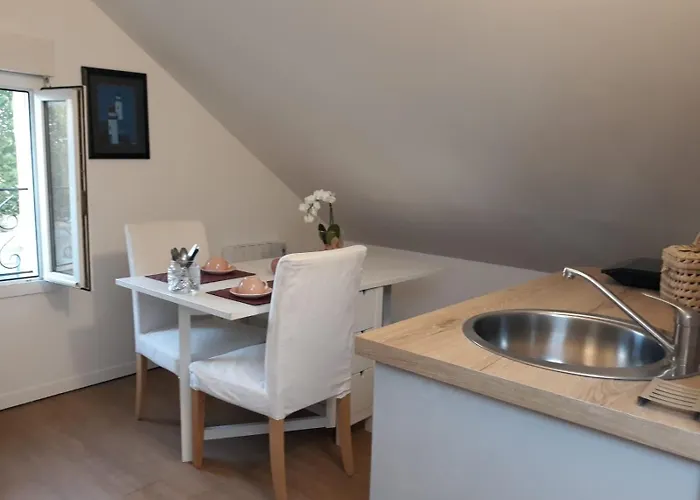 Appartement Spacieux Et Lumineux Ideal Couple Ou Petite Famille Διαμέρισμα