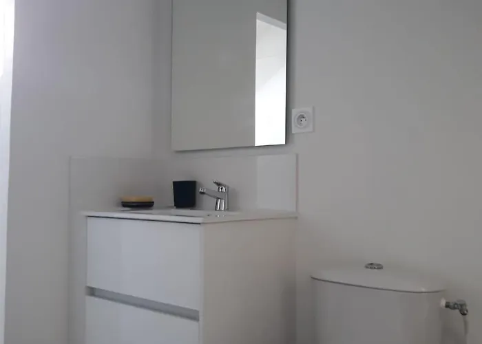 Appartement Spacieux Et Lumineux Ideal Couple Ou Petite Famille Διαμέρισμα